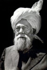 Hazrat Musleh Mau'ud, Founder of Majlis Atfalul Ahmadiyya