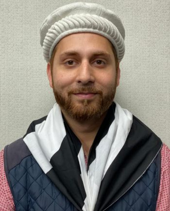 Rizwan Mohammad Rizwan Mohammad