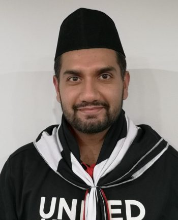 Zeeshan Iqbal Zeeshan Iqbal