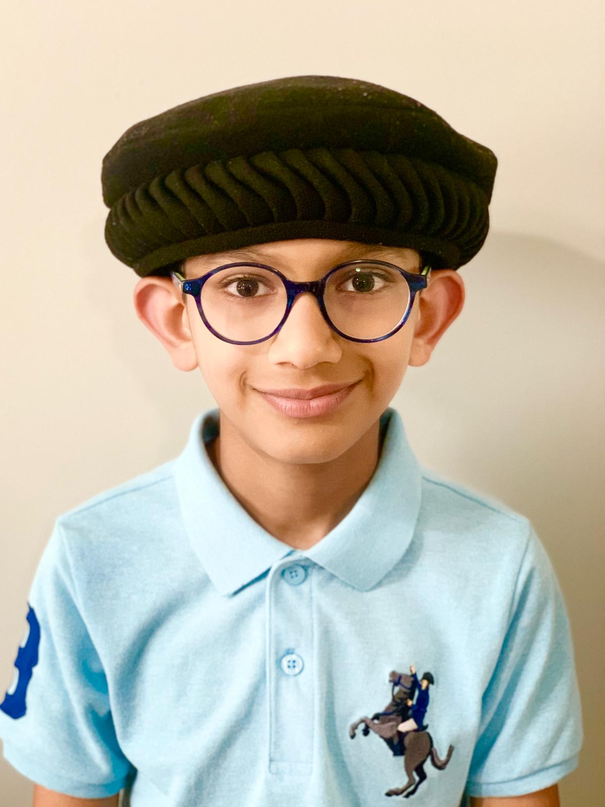 Atfal Photo