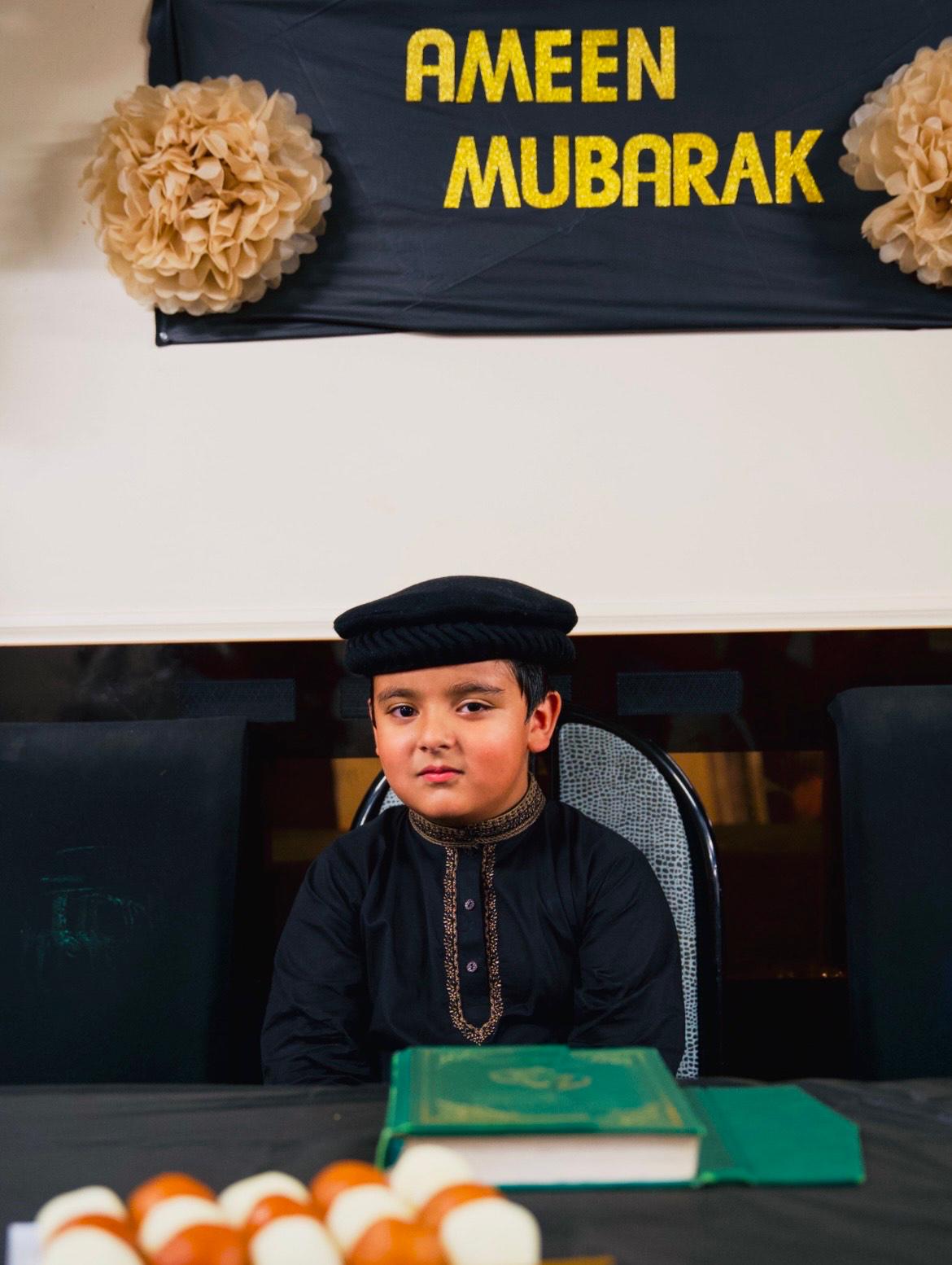 Atfal Photo