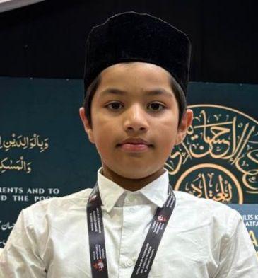 Atfal Photo