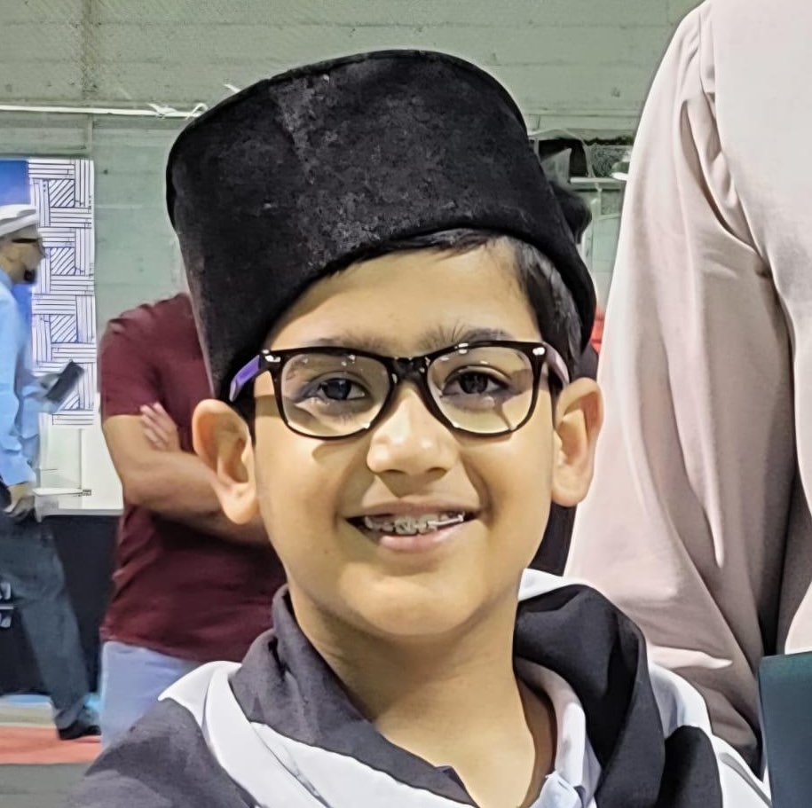 Atfal Photo