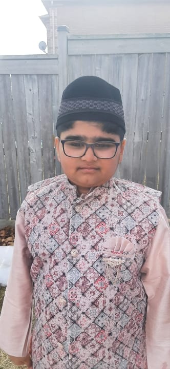 Atfal Photo