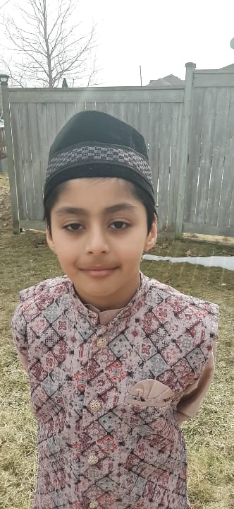Atfal Photo