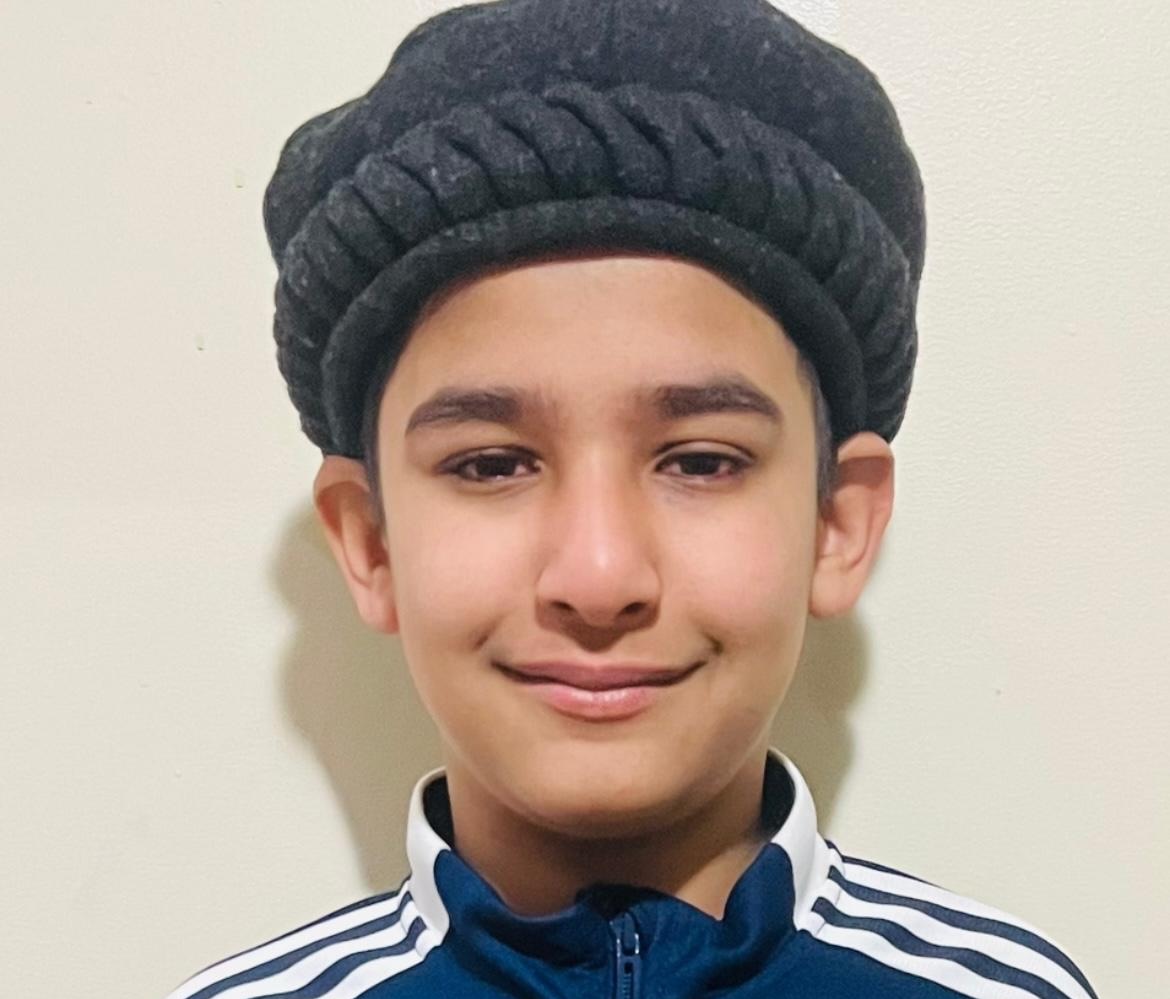 Atfal Photo