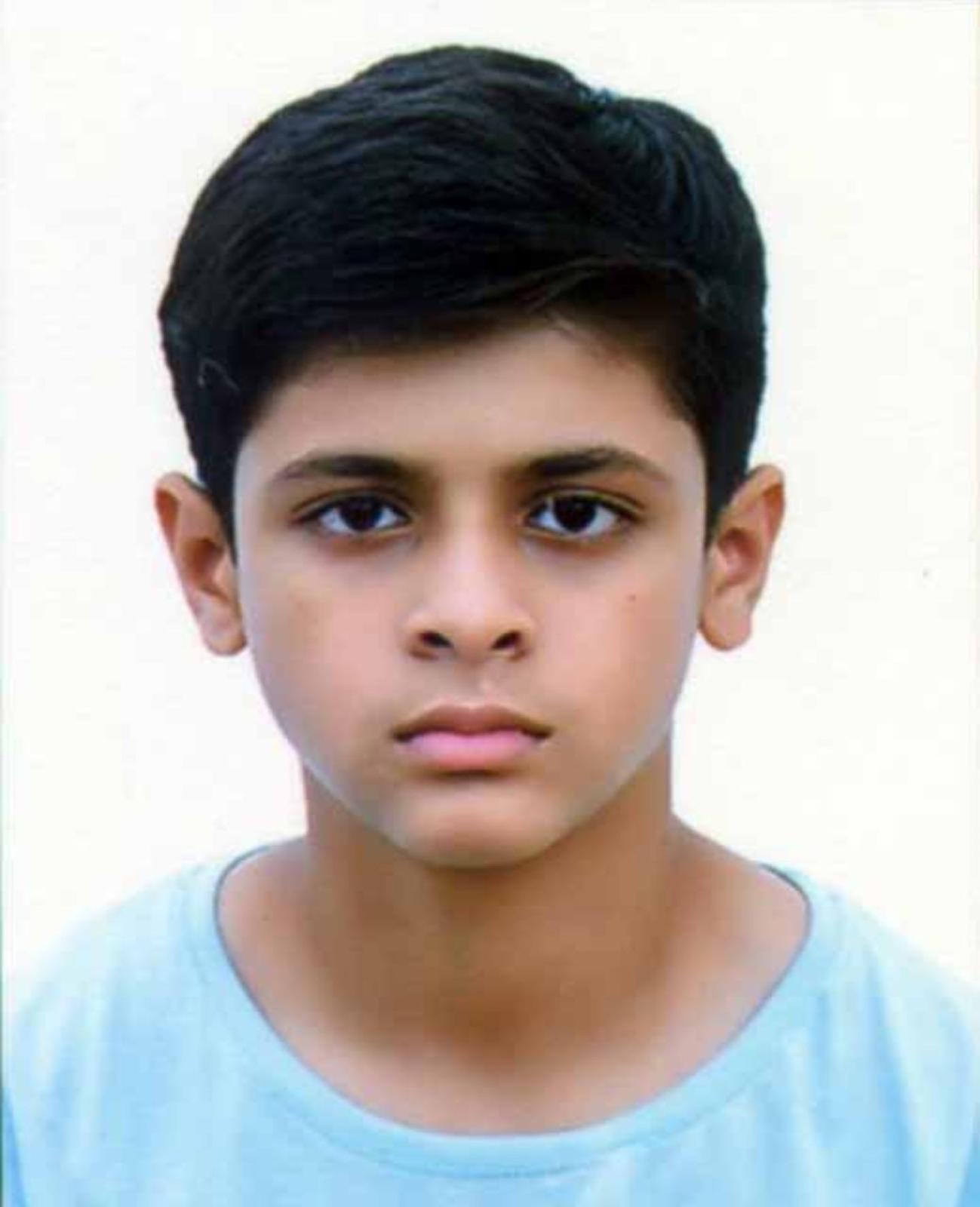 Atfal Photo