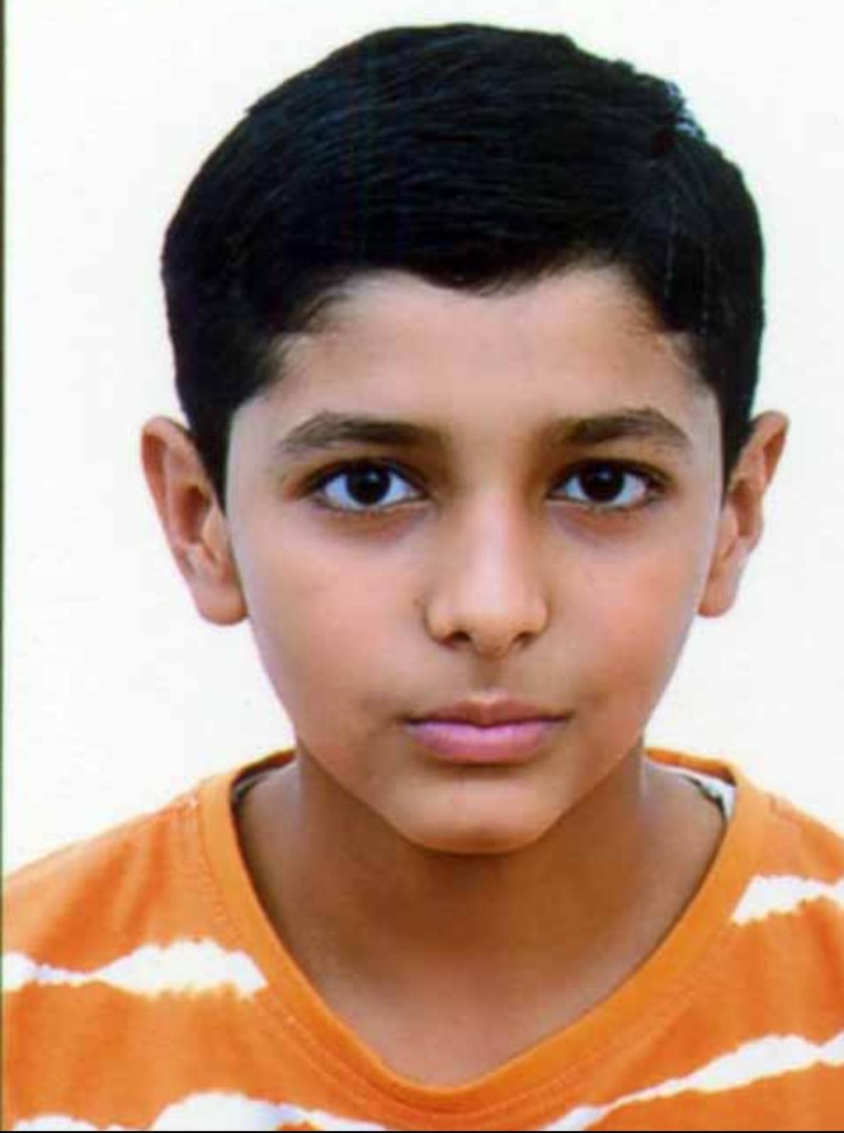 Atfal Photo