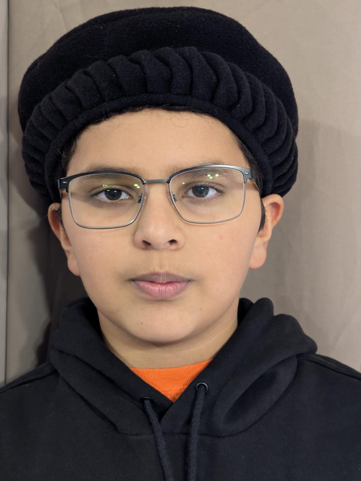 Atfal Photo