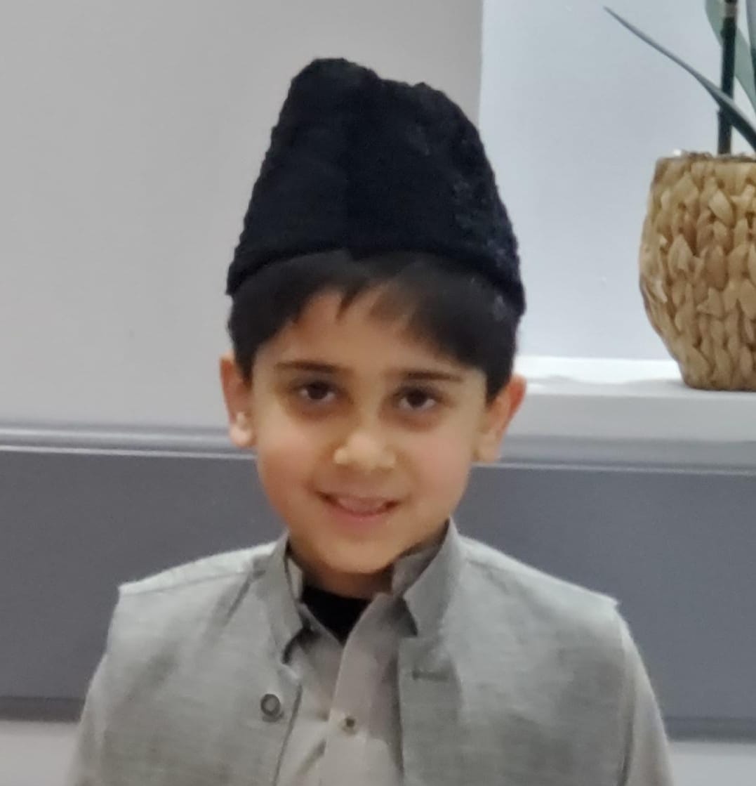Atfal Photo