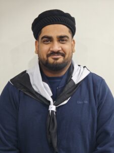 Sajeel Ahmad Sahib