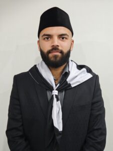 Mukhzar Mehmood Sahib