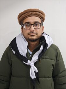 Waqar Shaikh Sahib