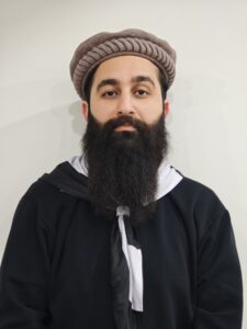 Zawar Ahmad Sahib