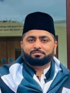 Rezwan Nabeel Sahib