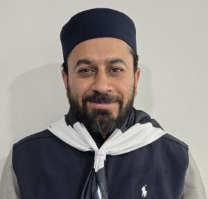 Awais Ahmad Sahib