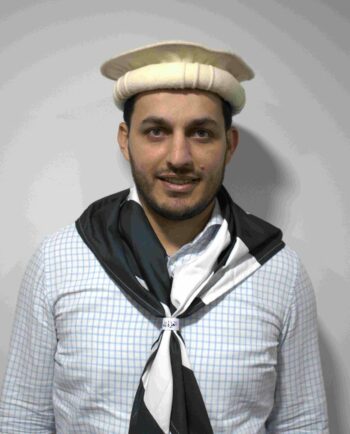 Secretary Sehat Jismani - Luqman Ahmad