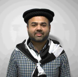 Haris Mohar Sahib